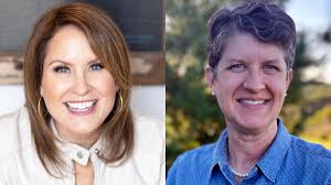 Underly, Kinser advance in race for top education post