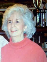 Barbara McNutt Obituary