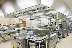 Food prep kitchen near me. Prep Kitchen Design Foodservice Equipment Supplies