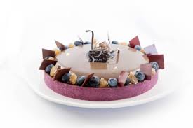 Tarte Aux Marrons Et Myrtilles Pate Sucree Vanille Creme D Amandes Confit Myrtilles Creme De Marrons Bavaroise Aux Pastry French Cake Pastry Recipes