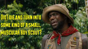 Jumanji The Next Level Favorite Movie Quotes Jumanji Funny Quotes Funny Memes