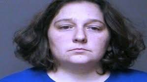 Glen Park woman charged with rape