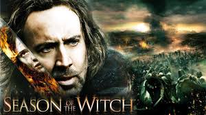 Season of the Witch (2011)