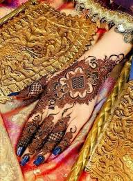 Maybe you would like to learn more about one of these? Pin By Ayesha Nafees On Henna Dulhan Mehndi Designs Wedding Mehndi Designs Mehndi Design Photos