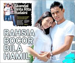 Aidil zafuan akui raya teramat sayu sekali netizen tanya pasal anak dengan bekas isteri. Rita Rudaini Dan Aidil Zafuan Sah Nikah Di Thailand Sensasi Selebriti