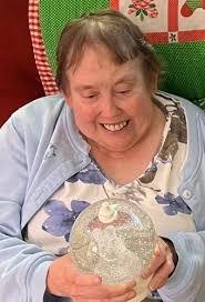 Betty Joy's Instagram, Twitter & Facebook