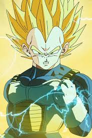 Dbz Super Saiyan Vegeta Hd Dragon Ball Anime Dragon Ball Dragon Ball Artwork