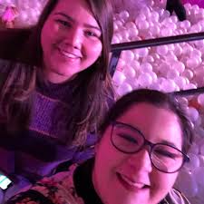 What is 30, flirty and thriving? This girl right here!!! Here is to an  amazing and inspiring person, that's has had my back through everything.  I'm so proud to see everything that