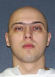 Indiana man who murdered 2 executed in Texas