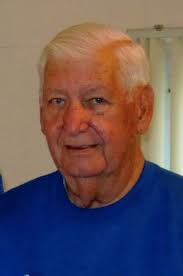 Howard Mansfield Sparks, Jr.