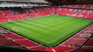 Champions gain huge advantage in premier league title race. Manchester United Tickets Hotel Buchen Dertour