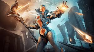 Buy Warframe Exploiter Orb Defeat Boost