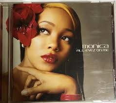 Monica Music CDs for sale