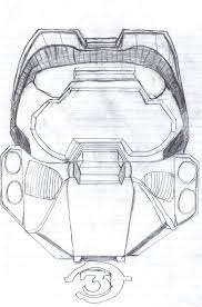 The master chief collection on the xbox one, a gamefaqs message board topic titled guys how do i unlock masterchief helmet for . Halo 3 Master Chief Helmet By Venoxis On Newgrounds