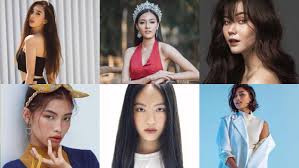 Beyond limits adalah acara televisi pencarian bakat model top asia yang merupakan franchise acara america's next top model.pemenang dari ajang ini akan mendapatkan gelar asia's next top model dan berkesempatan meniti karier pada agensi model, storm model management di london, tampil di halaman utama harper's bazaar thailand, memenangkan. Meet The Alleged 14 Contestants Competing In Asia S Next Top Model 6