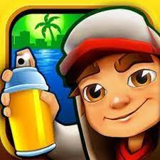 Dodge Trains And Dance The Samba As Subway Surfers Goes On Tour In Sunny Rio Subway Surfers Subway Surfers Download Subway Surfers Game