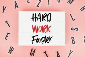 Free Hard Work Quote Mockup In Psd Work Quotes Hard Work Quotes Work Hard