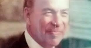 George Thomas Faris III