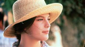 Stealing Beauty Trailer