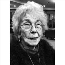 Mary NIX Obituary (2019)