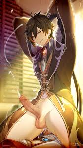 Serok1069] Zhong Li - Gay Manga | HD Porn Comics