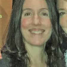 Mary Michelini's Instagram, Twitter & Facebook