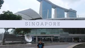 Naik bus dari woodlands ke singapura keluar imigrasi singapura, anda akan melihat bus stop yang dilengkapi dengan nomor. Trip Vlog 12 Cobain Naik Kereta Dari Singapore Ke Johor Bahru Youtube
