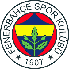 Fenerbahce Sports Club Logo Football Team Logos Football Logo Fenerbahce Sk