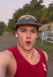 Brett Howell in Pittsburgh