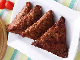 Cobain Yuk 4 Resep Tempe Bacem Bumbu Paling Enak Ini Baceman Atau Bacem Sendiri Merupakan Sajian Makanan Khas Dari Daerah Ja Resep Tempe Ide Makanan Makanan