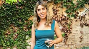 Facebook gives people the power to. Wag Ander Herrera En Partance Pour Paris Avec Isabel Collado