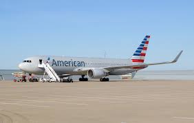 Headquartered in fort worth, texas, it operates flights to around 350 destinations using a fleet of 946. American Airlines Completes Its Repainting Project Airlinegeeks Com
