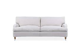 Corner avanti is a piece of furniture, which in addition to a modern, exclusive appearance offers features such as the ability to break do read. 10 Easy Pieces The English Roll Arm Sofa Remodelista