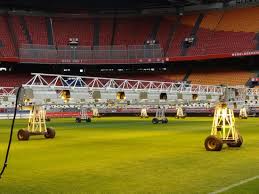 Ajax Stadium - Johan Cruyff Arena, Amsterdam Resmi - Tripadvisor