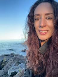 Jon Kessler and Lindsay Patton