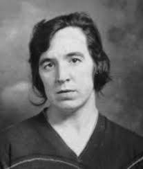 Flossie May (Jenkins) Perryman (1900-1981)