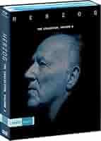 Herzog: The Collection, Volume 2 [Blu-ray] : Gene Scott, Huie L. Rogers,  Reinhold Messner, Michael Goldsmith, Brad Dourif, Walter Steiner, Peter  Brogle, Augustine Assemat, Wolfgang Reichmann, Hans Kammerlander, Athina  Zacharopoulou ...