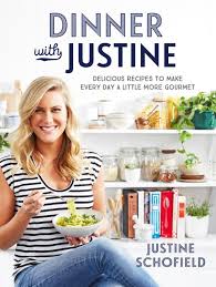 Also, don't forget to check back every week for new recipes! Everyday Gourmet With Justine Schofield 6 2016 Corner Cafe