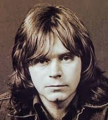 Dave Edmunds and his classic power-pop song I Hear You Knockin