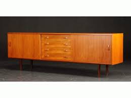 Credenza Bassa Design Danese Anni 50 Vintage Credenza Bassa Design Danese Credenza Bassa Moderna