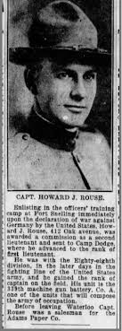 34th Infantry Division Association