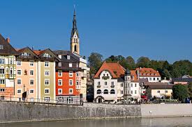 Hotel haus am park 3.5 out of 5.0. Reiseziele Bad Tolz