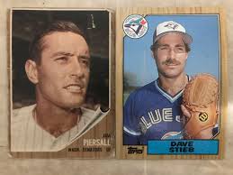 Baseball Cards Come to Life!: April 2022