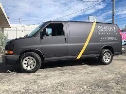 Miami Car Wraps Vehicle Wraps Miami Commercial Wraps Fleet Wraps Sprinter Wraps Fleet Wraps Car Wraps In Miami - Evolutions Graphics Designs