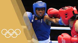 2 places at the 2020 african boxing olympic qualification tournament.; Nicola Adams Gbr Women S Flyweight Boxing Champions Of London 2012 Youtube