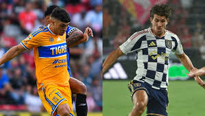 ⚽ ¡No va gratis! Checa a qué HORA y por DÓNDE VER el Tigres vs Real Salt Lake de la Leagues Cup 🇲🇽🇺🇸