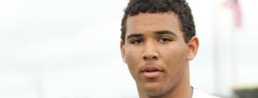 A.J. O'Neal, Old Dominion, Linebacker