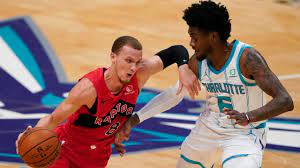 Get the latest nba news on jalen harris. Flynn Harris Have Mixed Night In Raptors 905 Season Opener