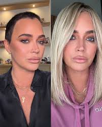 Some days you feel like a wig, some days you don't. You're my bestie and  we're going to lunch… am I coming wig or no wig?