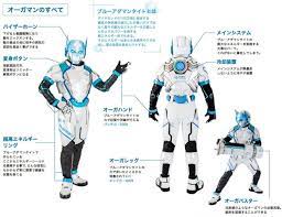 薬飲んで 寝ろ 薬局ヒーロー オーガマンのセリフにシビれたぜ withnews ウィズニュース ヒーロー 薬 セリフ